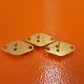 2N3741A Solitron Transistor Kit