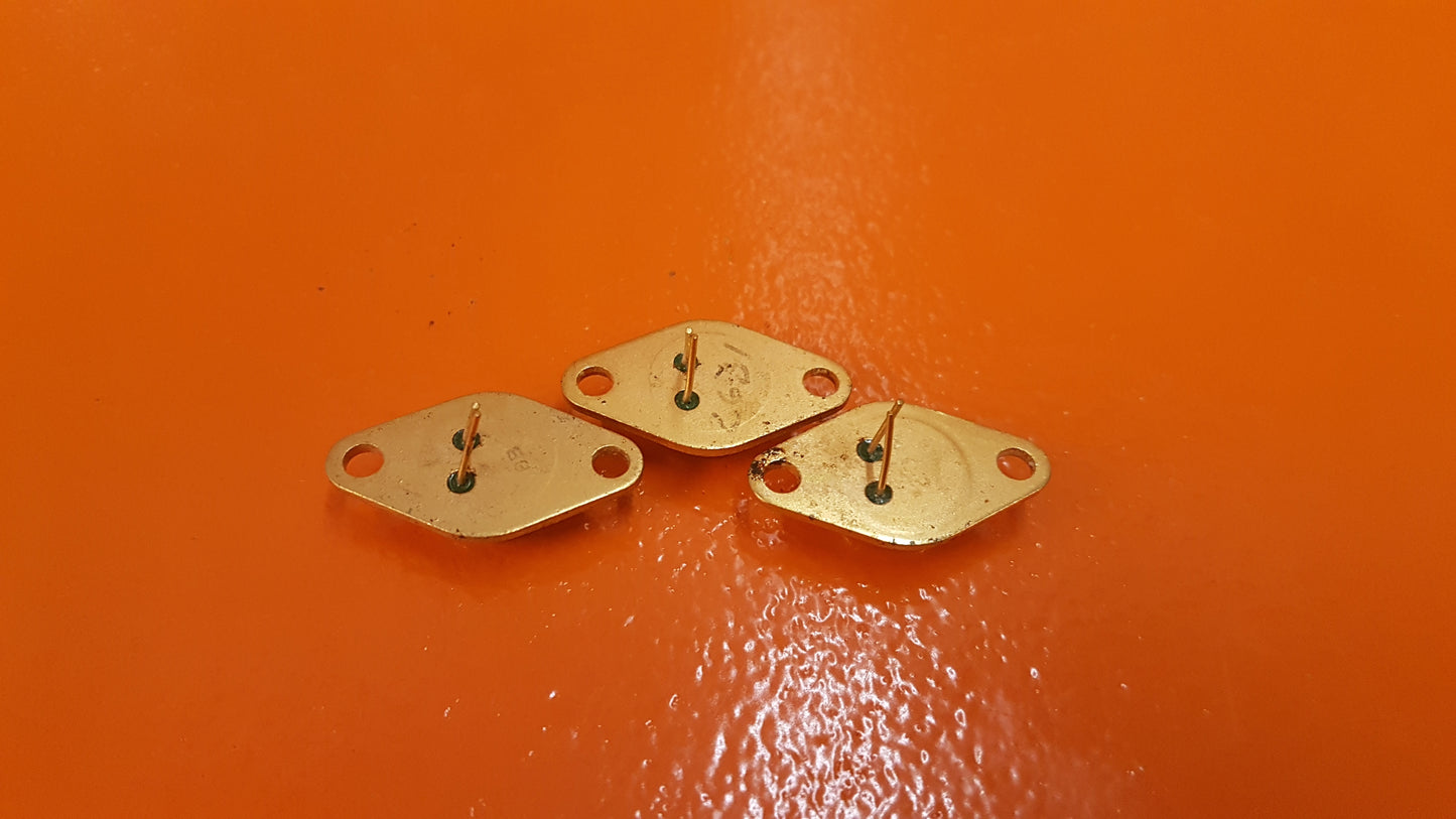 2N3741A Solitron Transistor Kit
