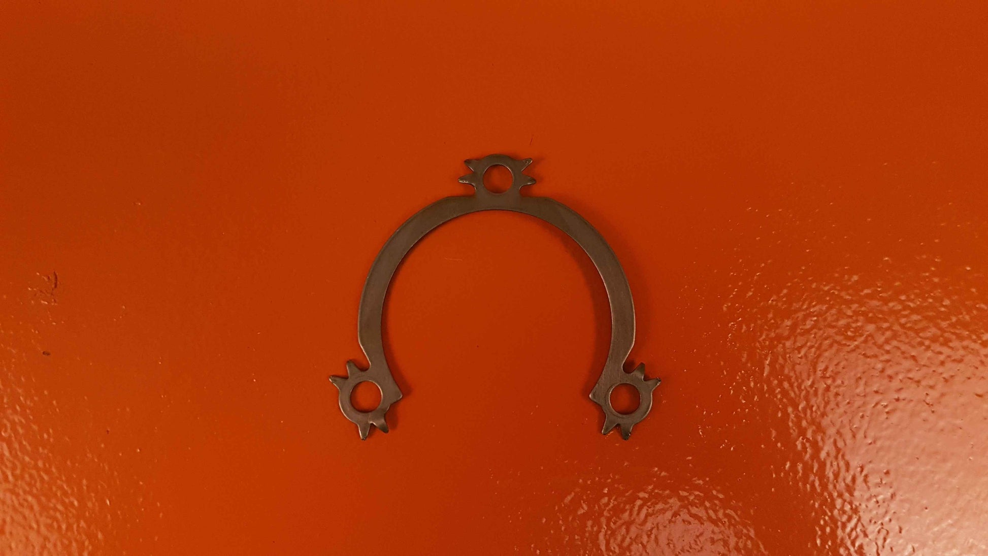 3115926-01 Key Lock Washer