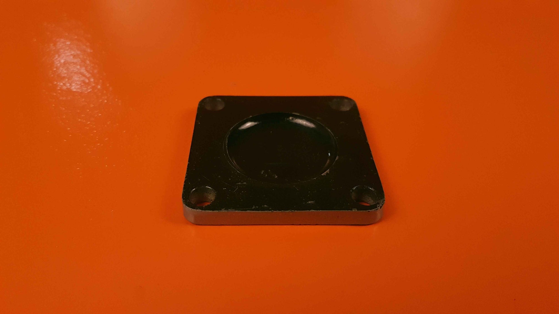 AN100043 Hydro Ftting Cover