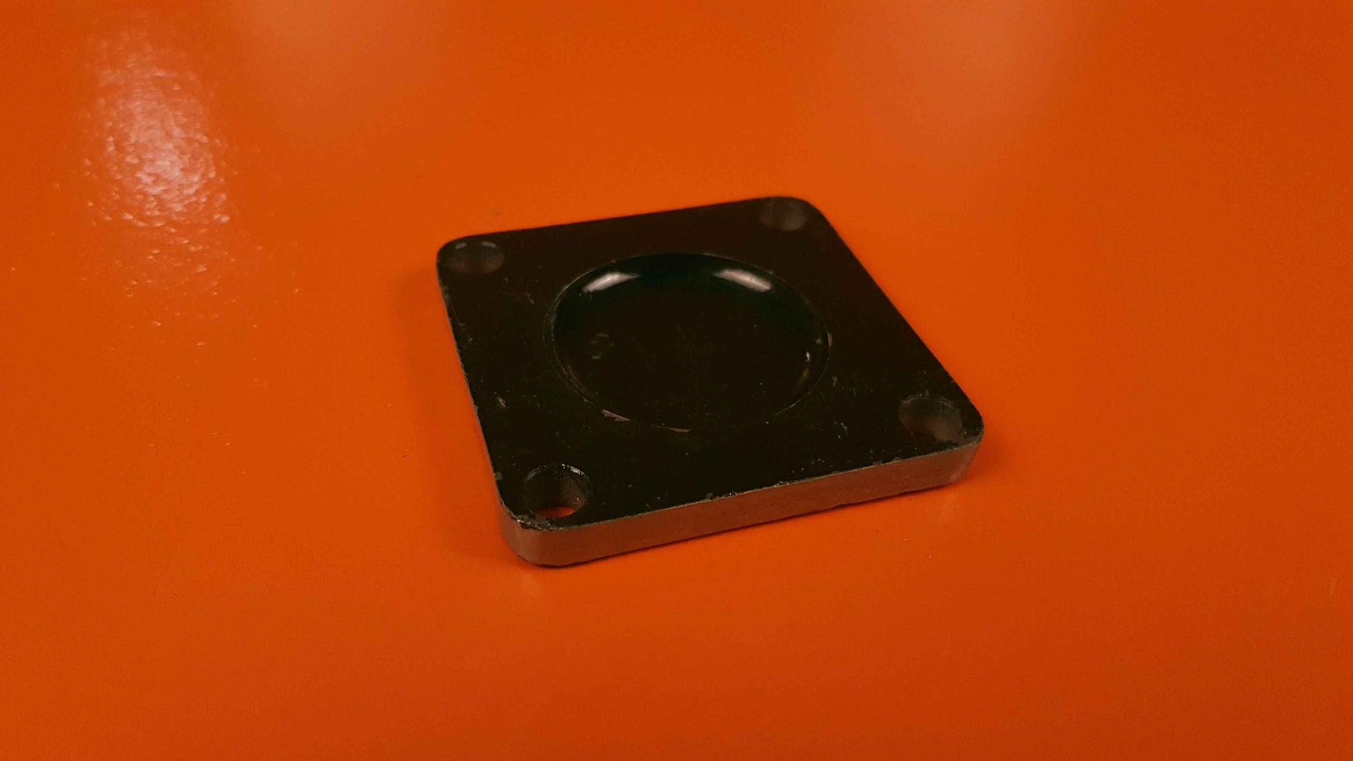 AN100043 Hydro Ftting Cover