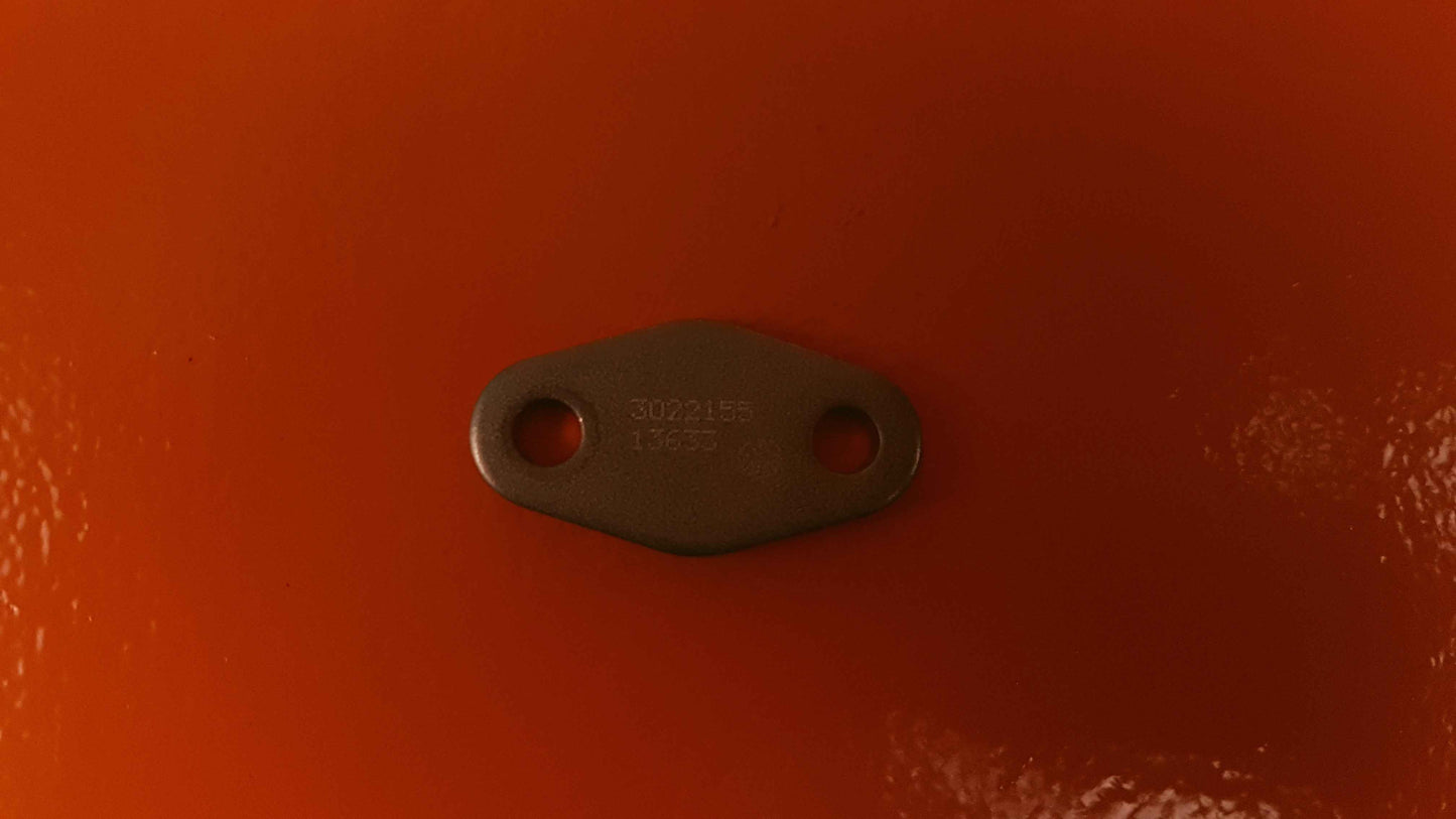 3022155 Pratt & Whitney Cover