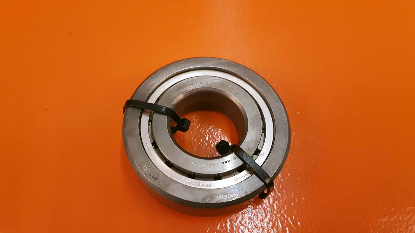 1-300-666-01 Bearing Roller