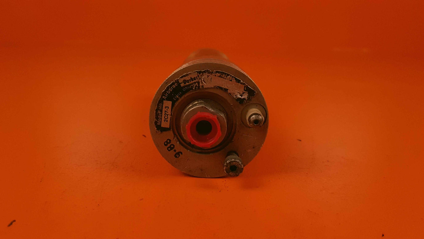 2C27-3 Airbone Fuel Pump