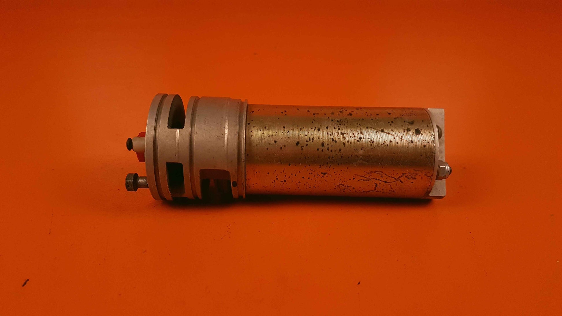 2C27-3 Airbone Fuel Pump