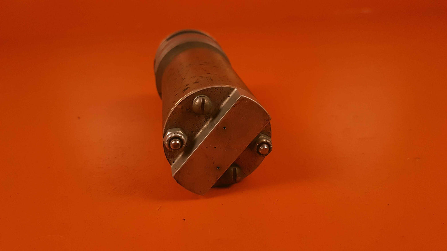 2C27-3 Airbone Fuel Pump