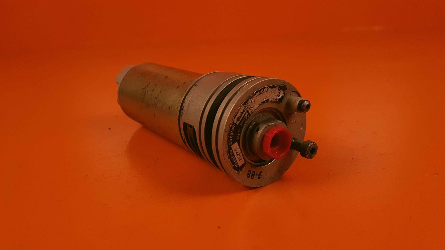 2C27-3 Airbone Fuel Pump