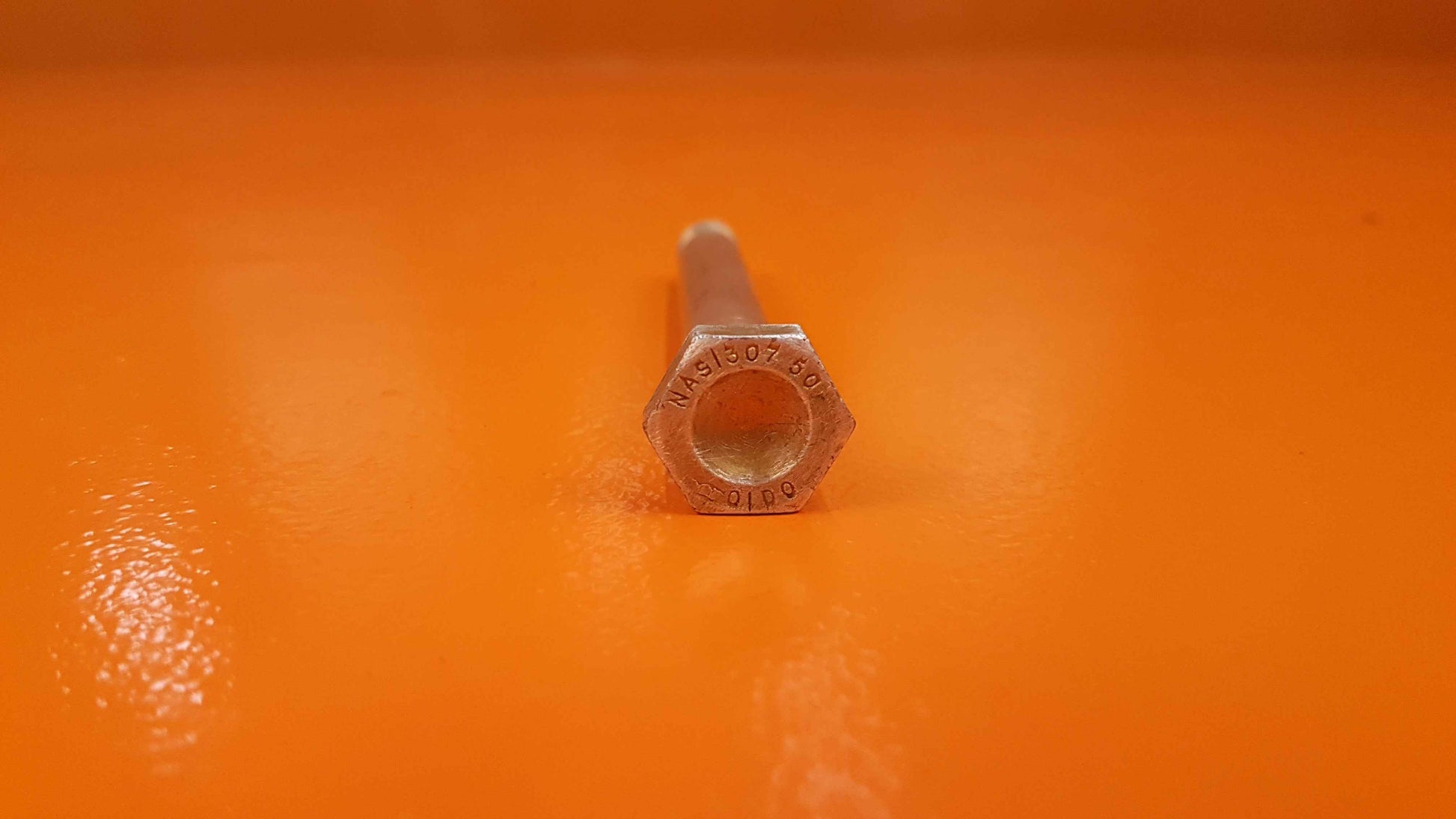 NAS1307-50 Bolt