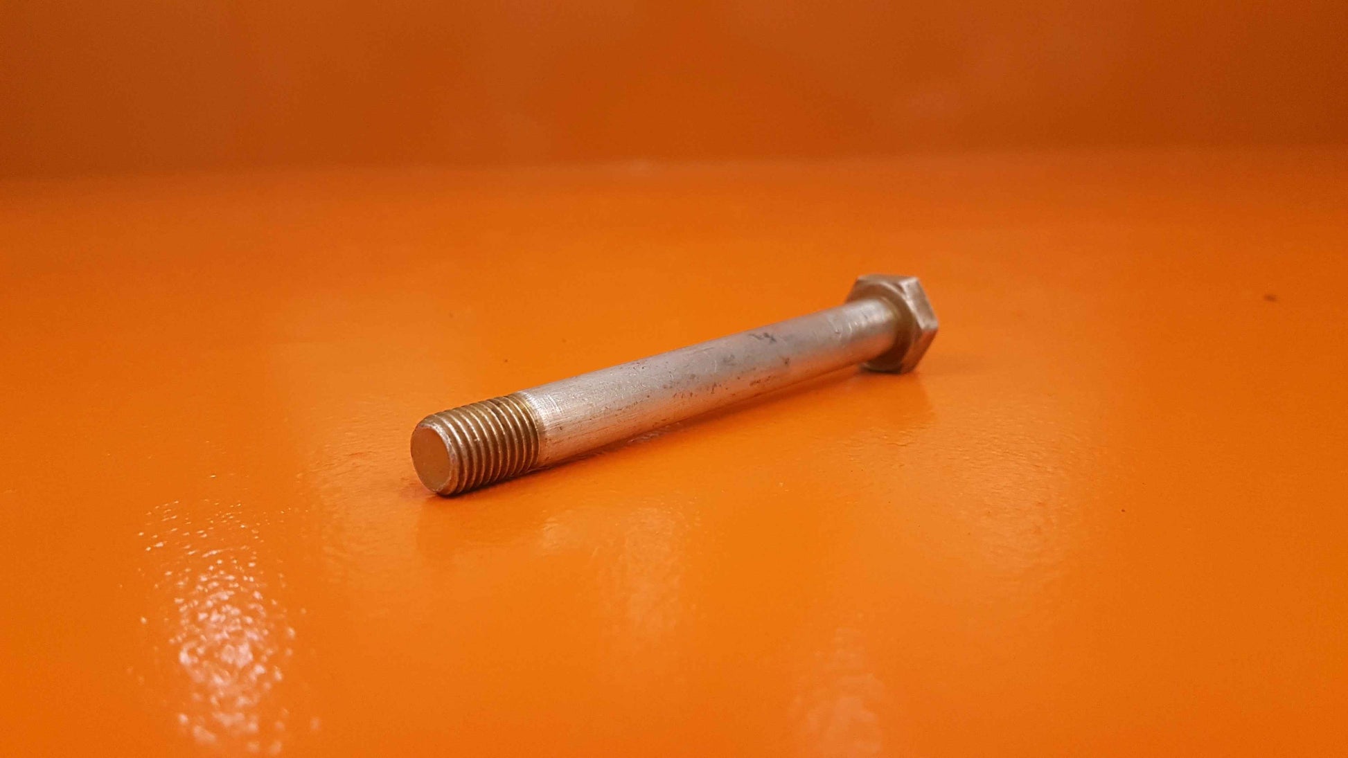 NAS1307-50 Bolt