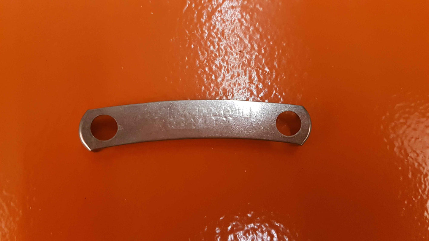 91547-1-190-019-03 Nut Locking Plate