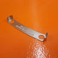91547-1-190-019-03 Nut Locking Plate