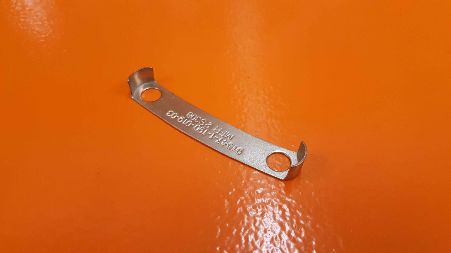 91547-1-190-019-03 Nut Locking Plate