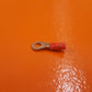 36152 Ring Terminal Red