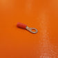 36152 Ring Terminal Red