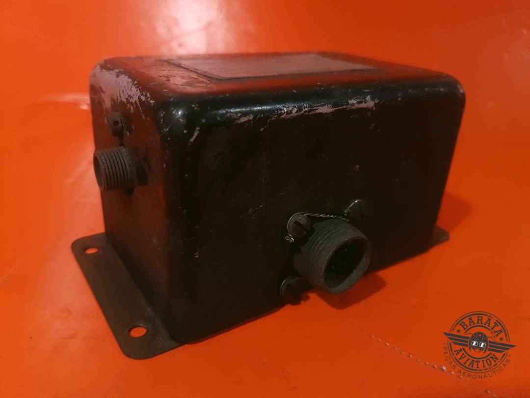 213100 Woodward Synchronizer Actuator