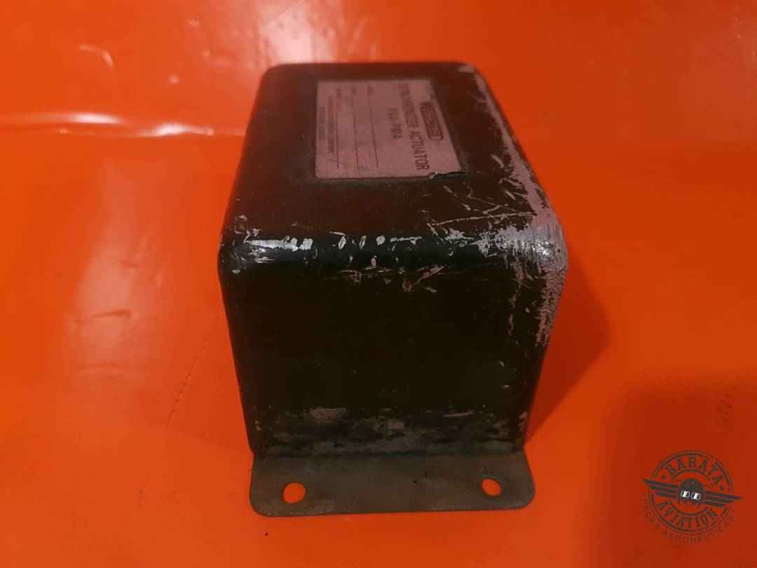 213100 Woodward Synchronizer Actuator