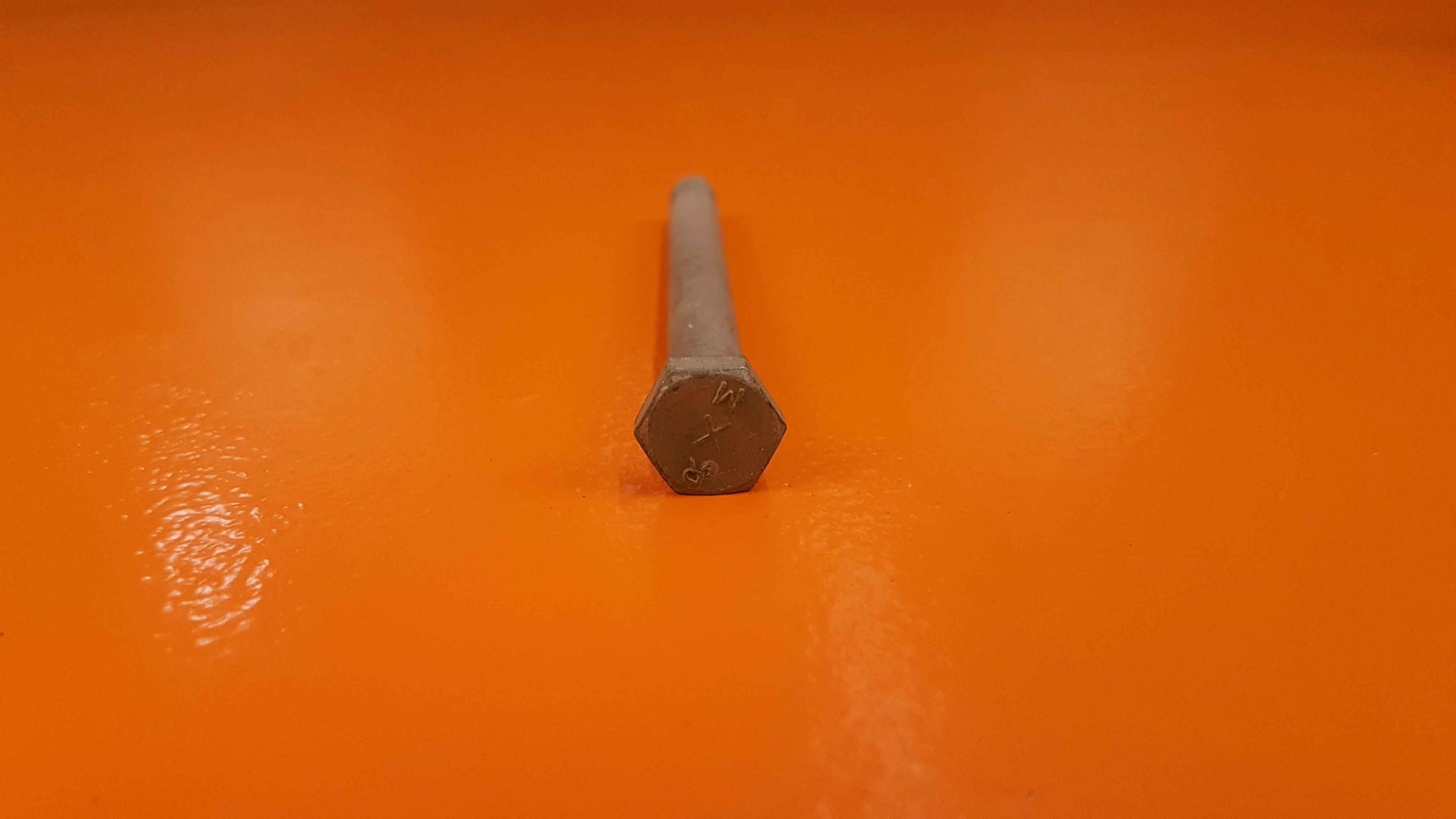AN6-51 Hex Bolt