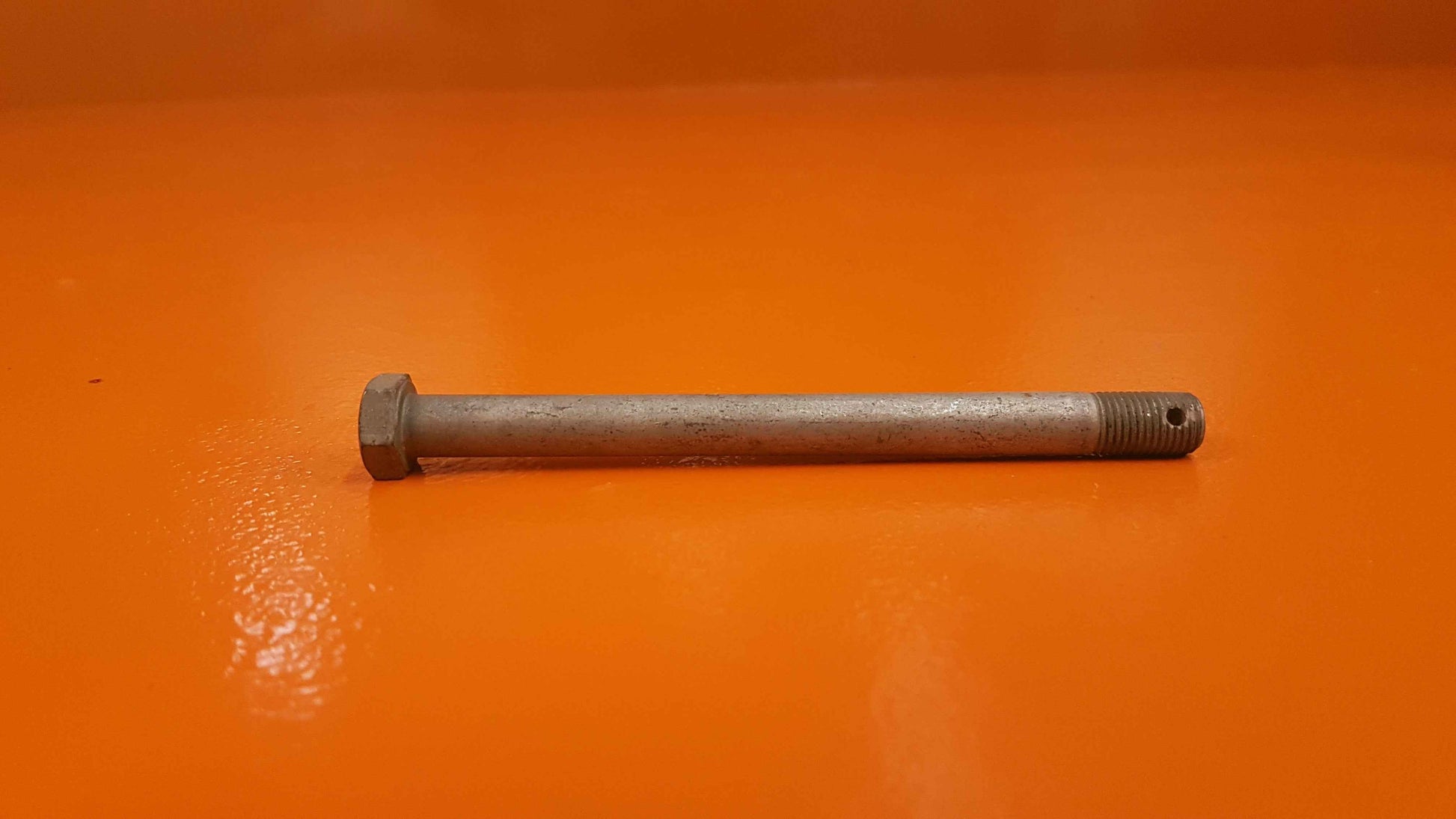 AN6-51 Hex Bolt