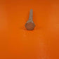 AN4-40A Hex Drilled Shank Bolt