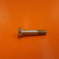 AN4H15A Drilled Head Bolt