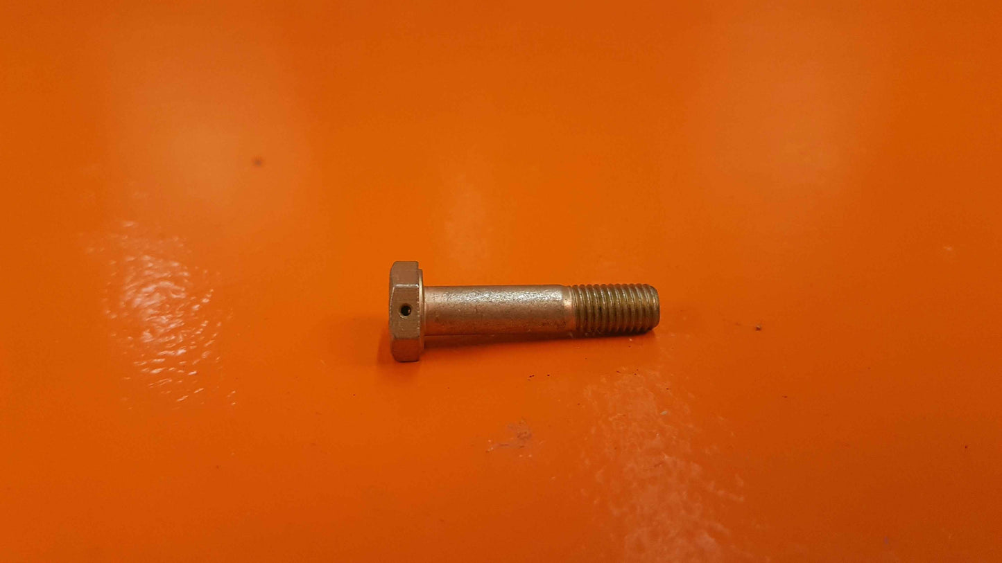 AN4H15A Drilled Head Bolt