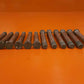 NAS6207-50D Bolt Kit
