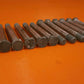 NAS6207-50D Bolt Kit