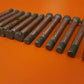 NAS6207-50D Bolt Kit
