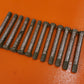 NAS6207-50D Bolt Kit