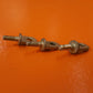 AN42B-4 Eye Bolt Drilled Lit