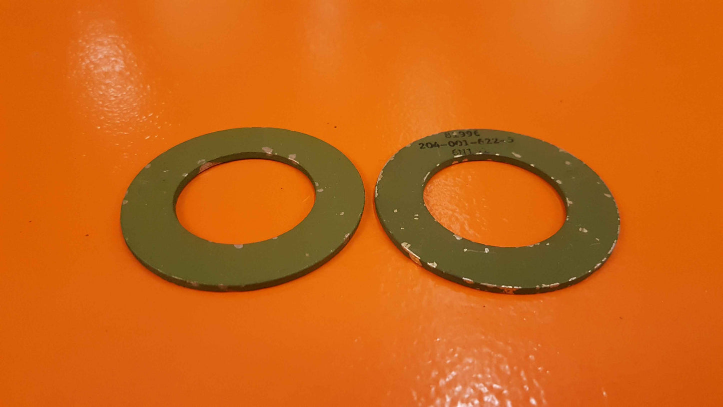 204-001-622-5 Washer