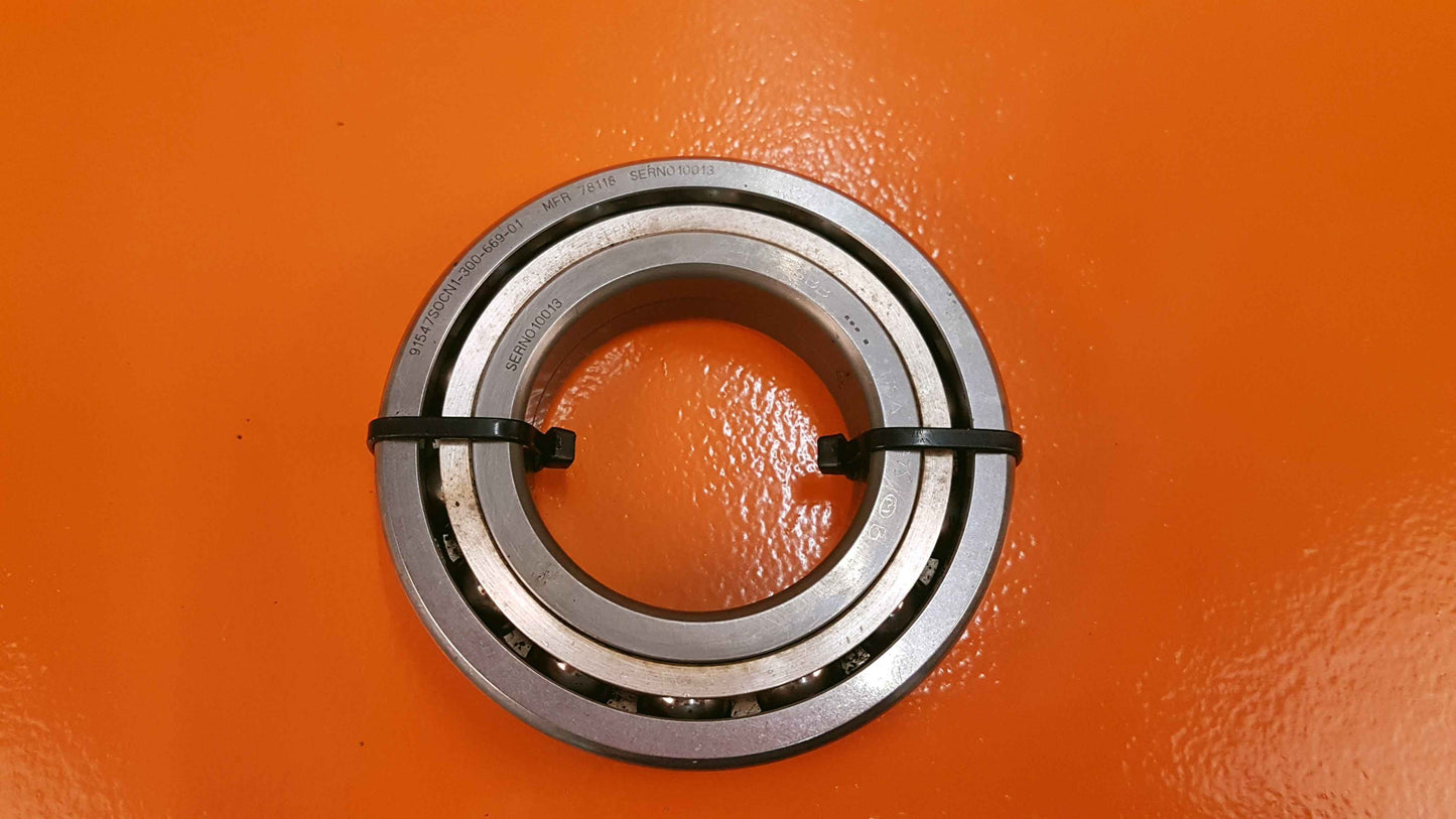 1-300-669-01 Bearing Ball