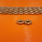 AN316-4L Nut Kit