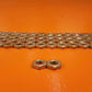 AN316-4L Nut Kit