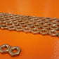AN316-4L Nut Kit