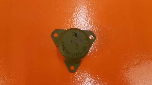 204-010-747-3 Tail Rotor Guard