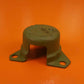 204-010-747-3 Tail Rotor Guard