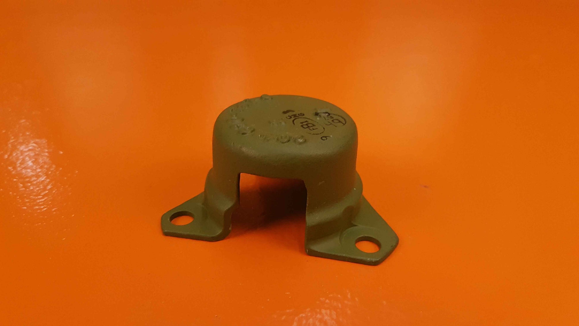 204-010-747-3 Tail Rotor Guard