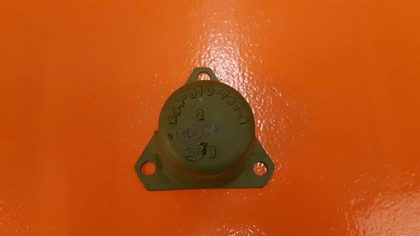 204-010-747-3 Tail Rotor Guard