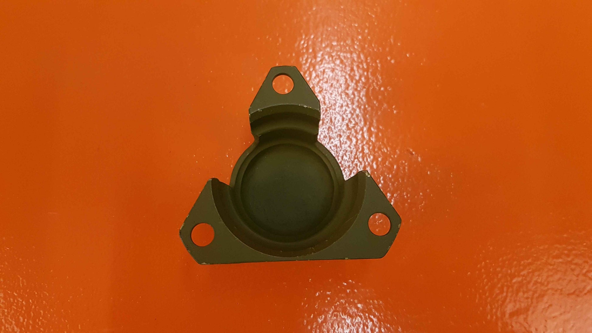 204-010-747-3 Tail Rotor Guard