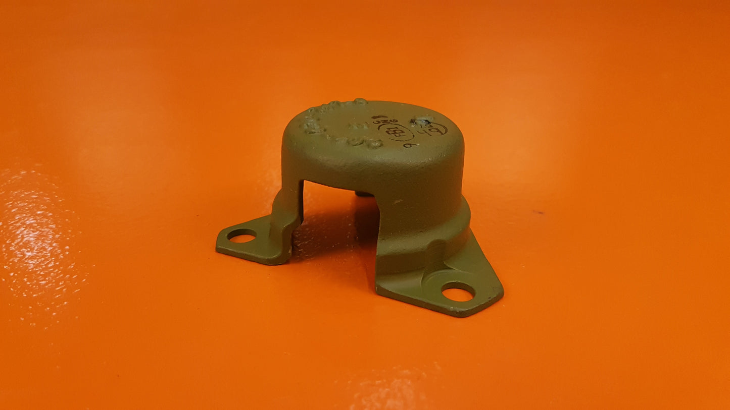 204-010-747-3 Tail Rotor Guard