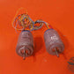 229-0151-000 Clifton Set of 2 Synchro Differential Transmitter - New Surplus 