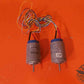 229-0151-000 Clifton Set of 2 Synchro Differential Transmitter - New Surplus 
