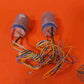 229-0151-000 Clifton Set of 2 Synchro Differential Transmitter - New Surplus 