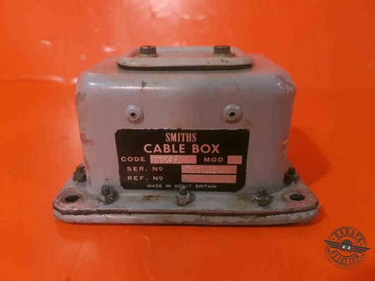 BT25-1 Smiths Cable Box