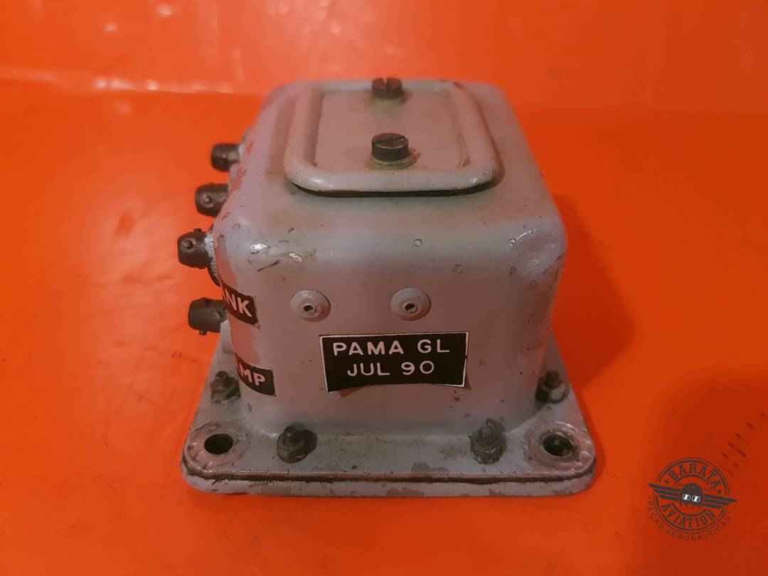 BT25-1 Smiths Cable Box