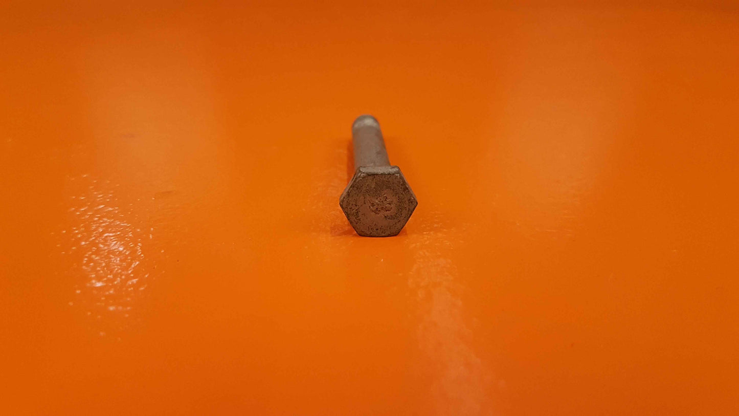 AN5-24 Hex Drilled Shank Bolt
