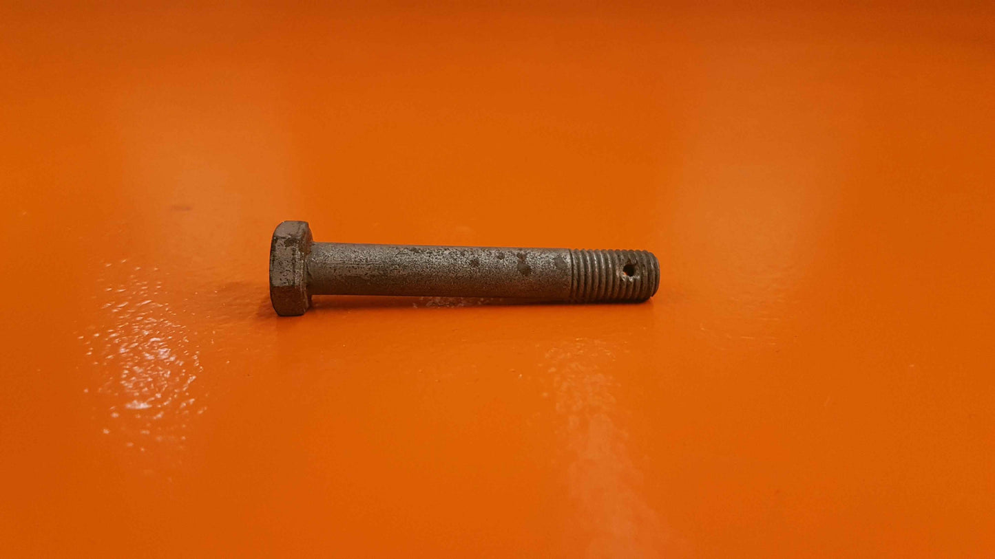 AN5-24 Hex Drilled Shank Bolt