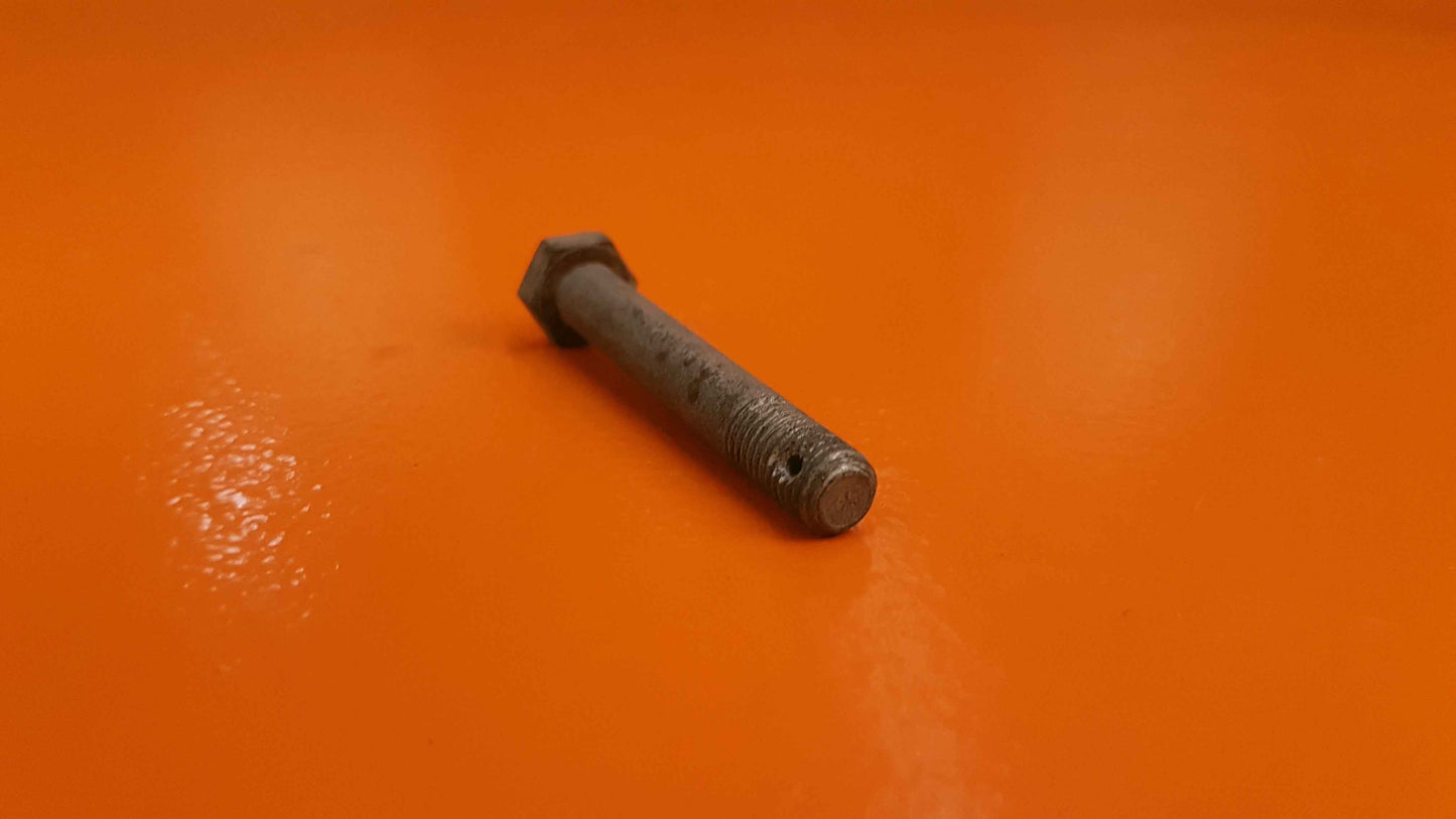 AN5-24 Hex Drilled Shank Bolt