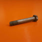 AN5-24 Hex Drilled Shank Bolt